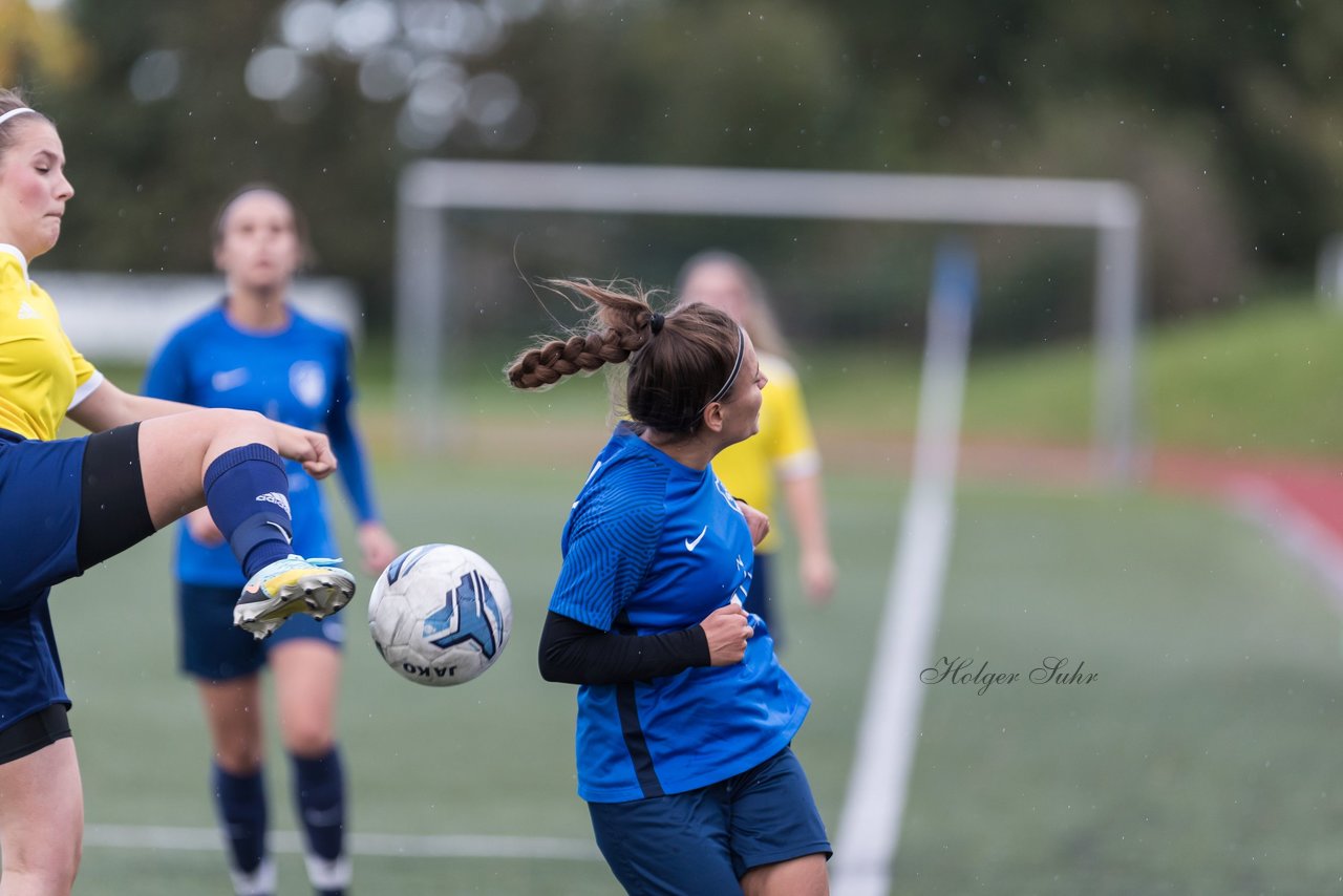 Bild 156 - F Ellerau - SV Eidelstedt 2 : Ergebnis: 2:2